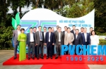 PVChem tổng kết năm 2025: Bứt phá để tạo nền tảng cho giai đoạn phát triển mới